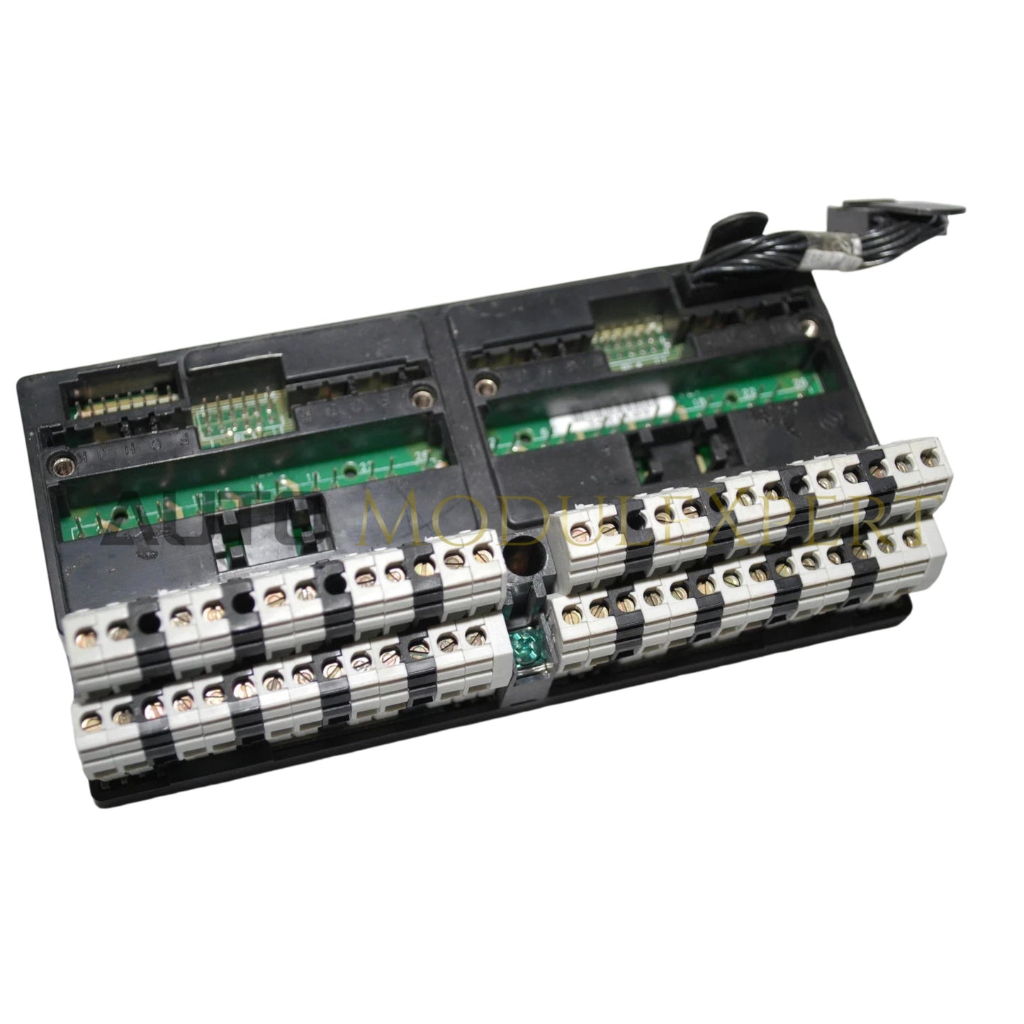 GE Fanuc Emerson IC670CHS002E I/O termināļa pamatne