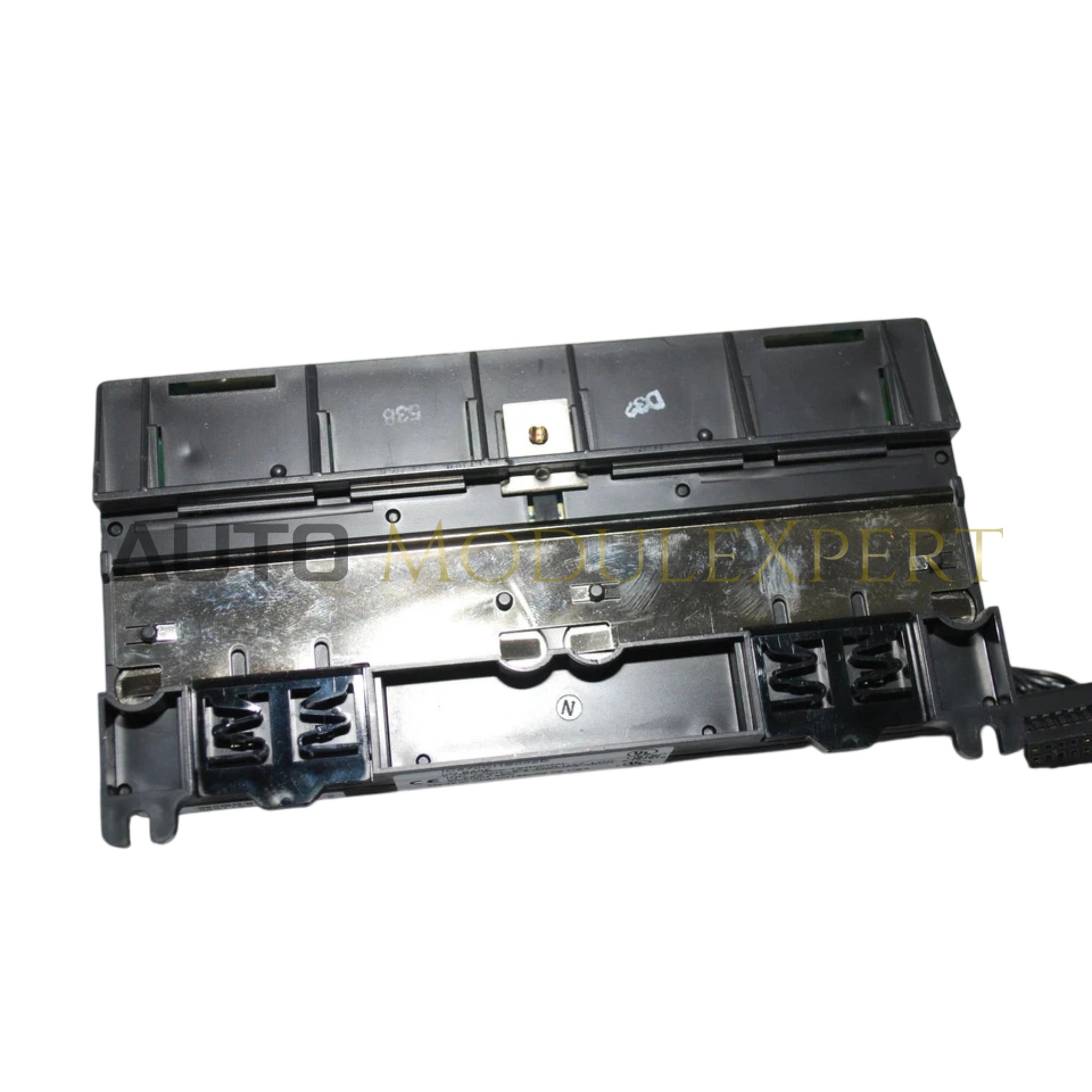 GE Fanuc Emerson IC670CHS002E Giriş/Çıxış Terminal Bazası