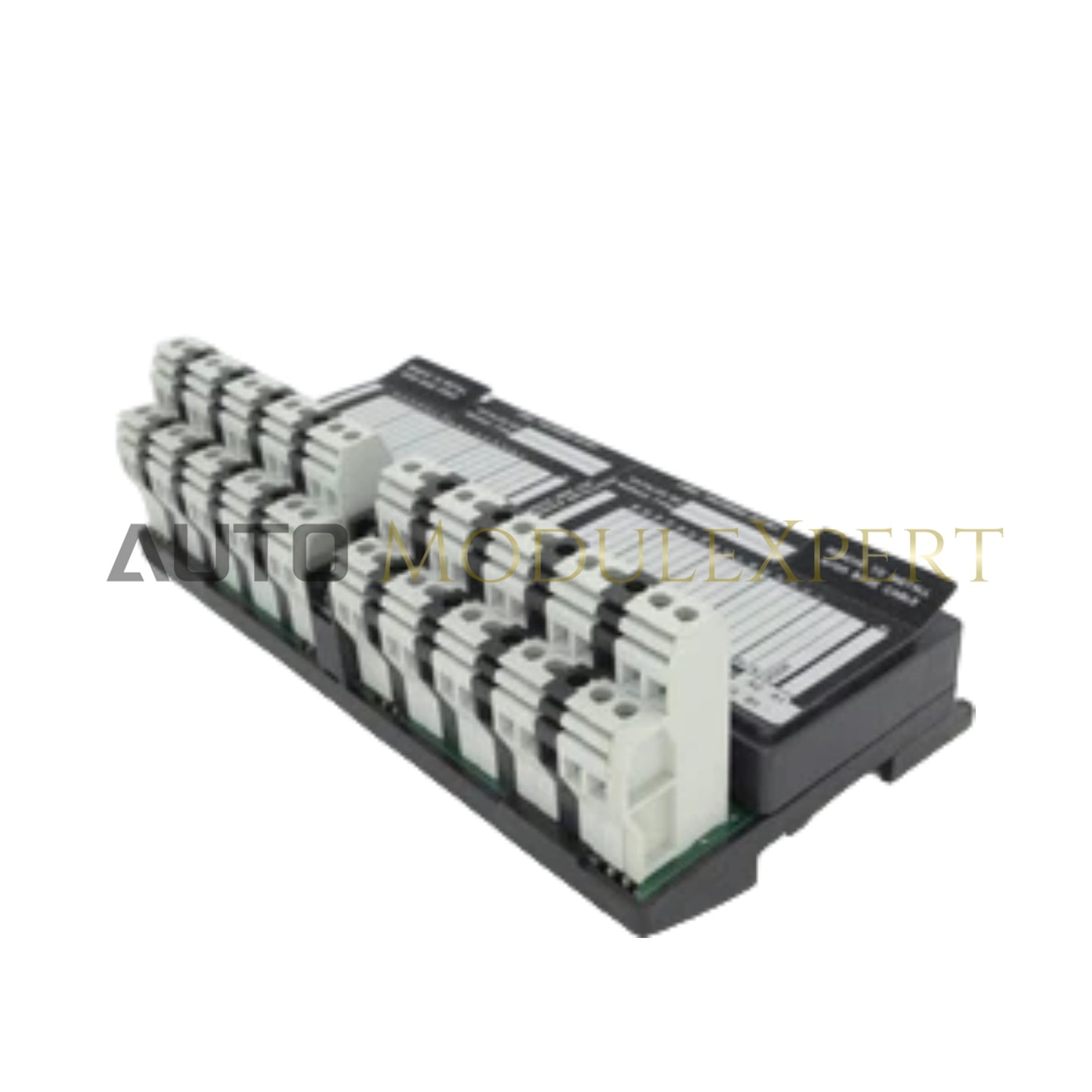 Клеммный блок ввода-вывода Field Control GE Fanuc IC670CHS002F