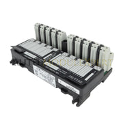 Клеммный блок ввода-вывода Field Control GE Fanuc IC670CHS002F