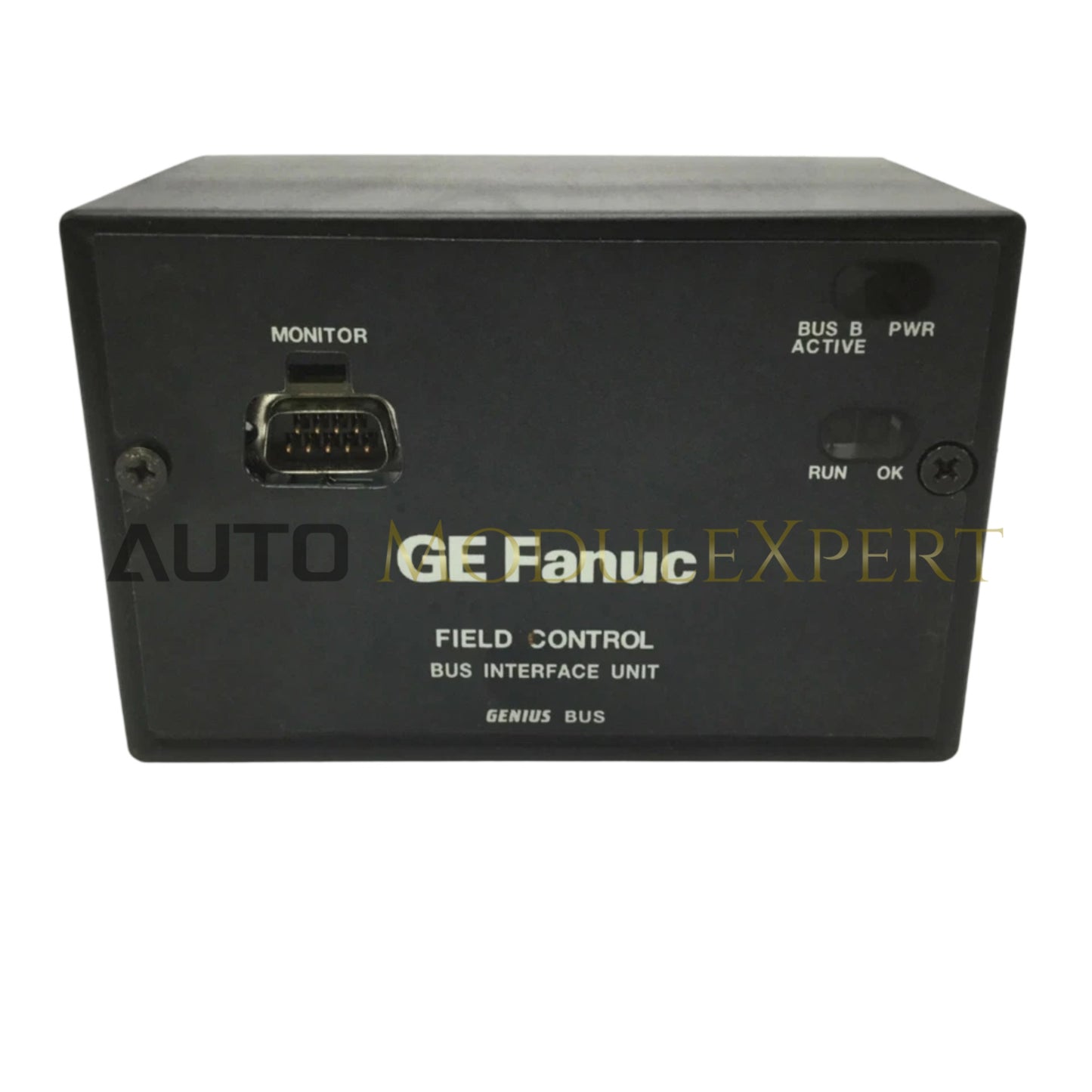 General Electric IC670GBI002F Bus-Schnittstellenmodul