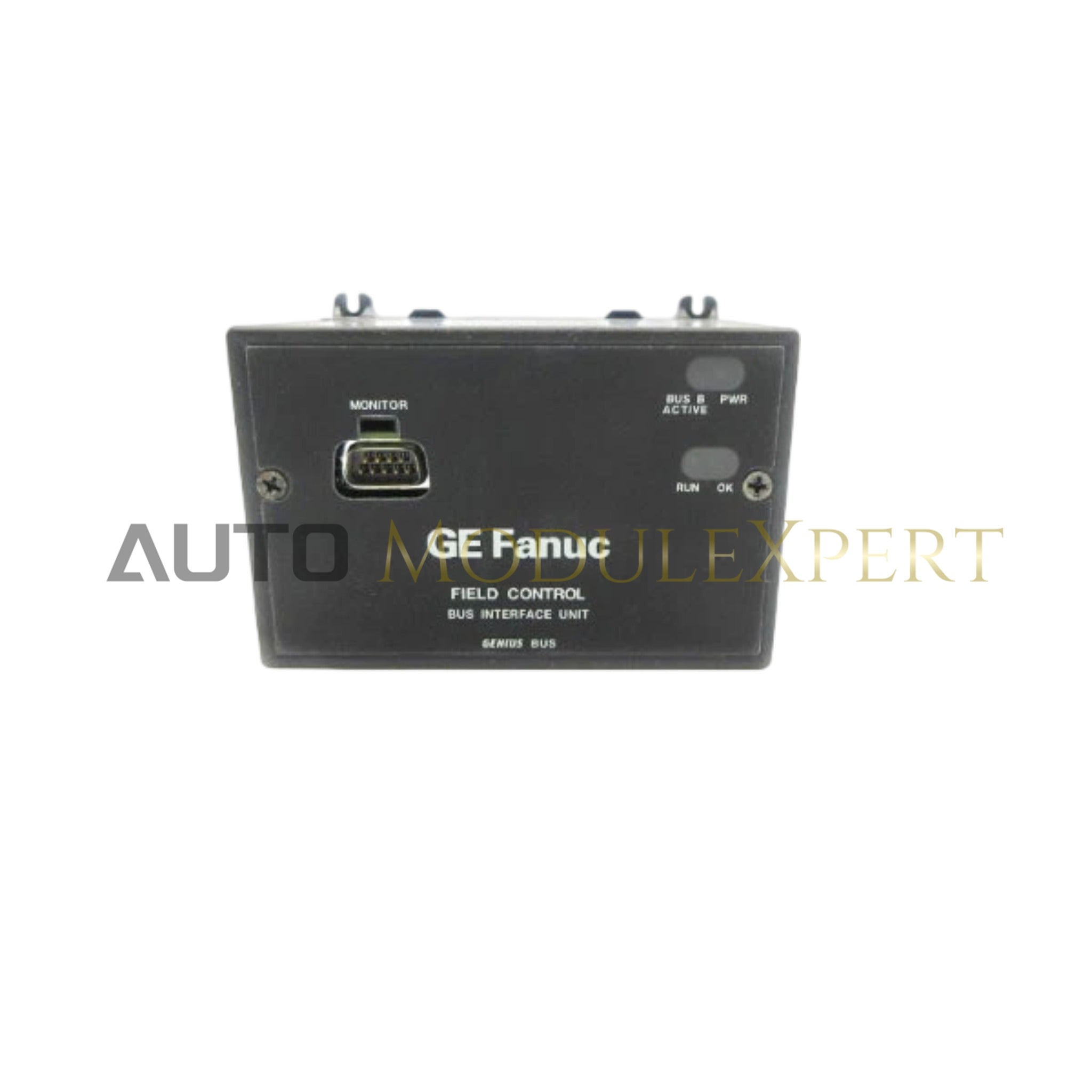 IC670GBI102 Genius Bus Interface Unit GE