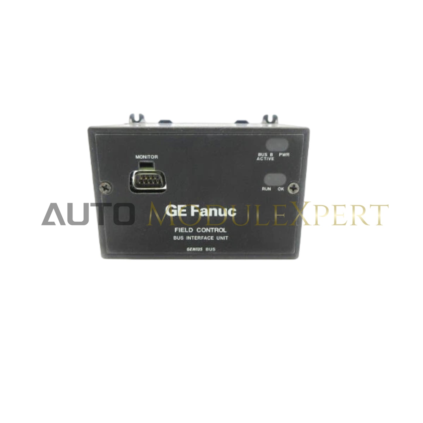IC670GBI102 Genius-Bus-Schnittstelleneinheit GE
