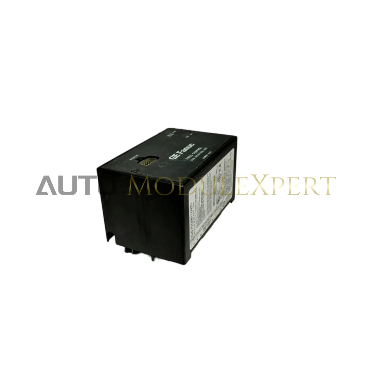 IC670GBI102 Genius-Bus-Schnittstelleneinheit GE