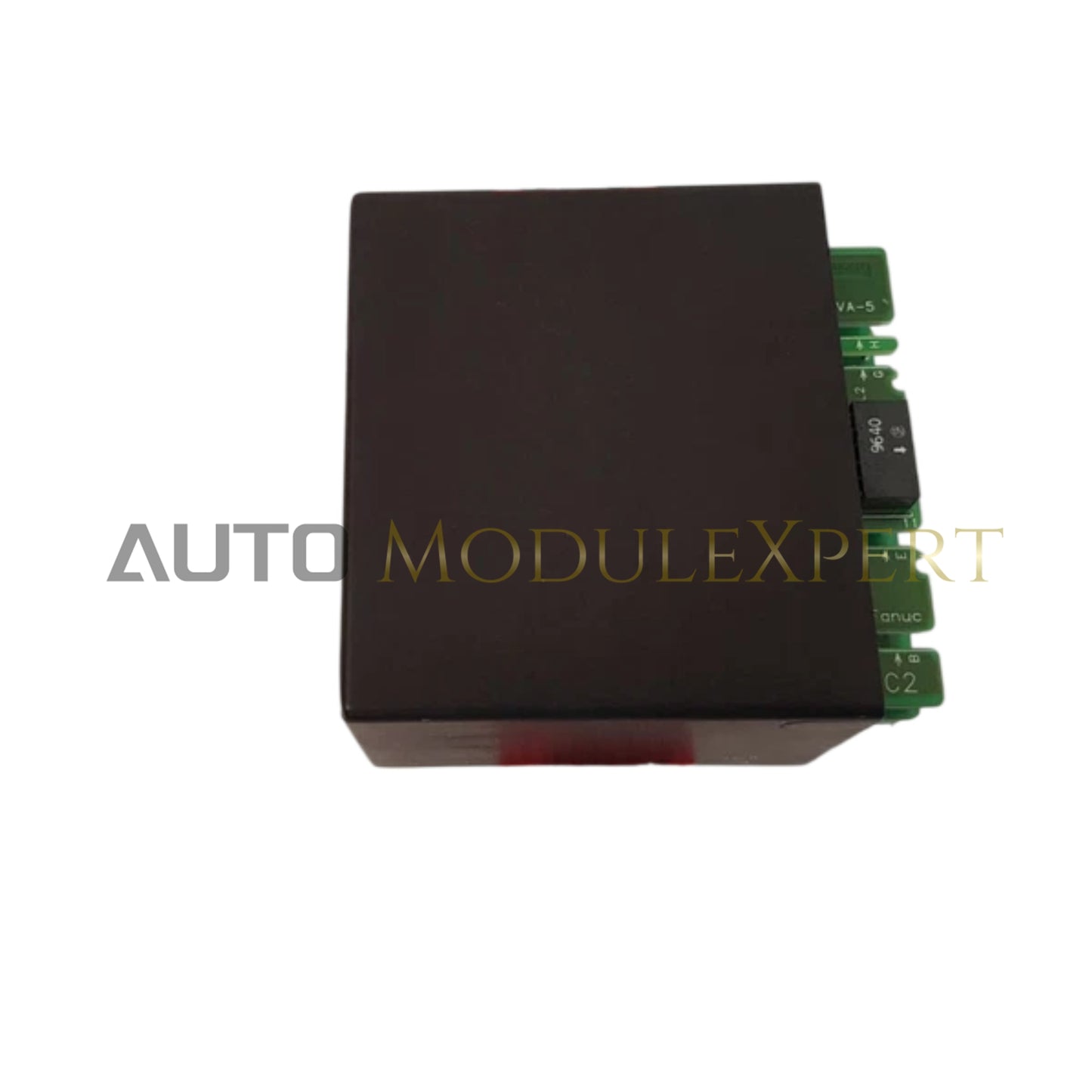وحدة الإدخال المنفصلة جنرال إلكتريك IC670MDL240