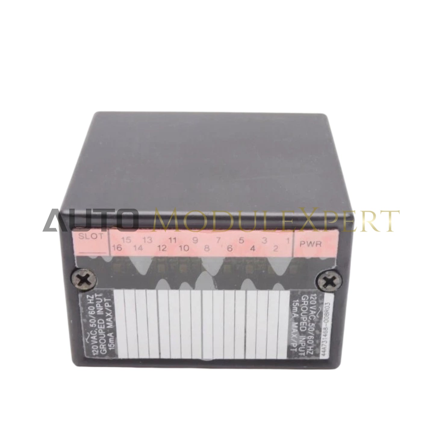 GE Fanuc IC670MDL240J Diskretes Eingangsmodul