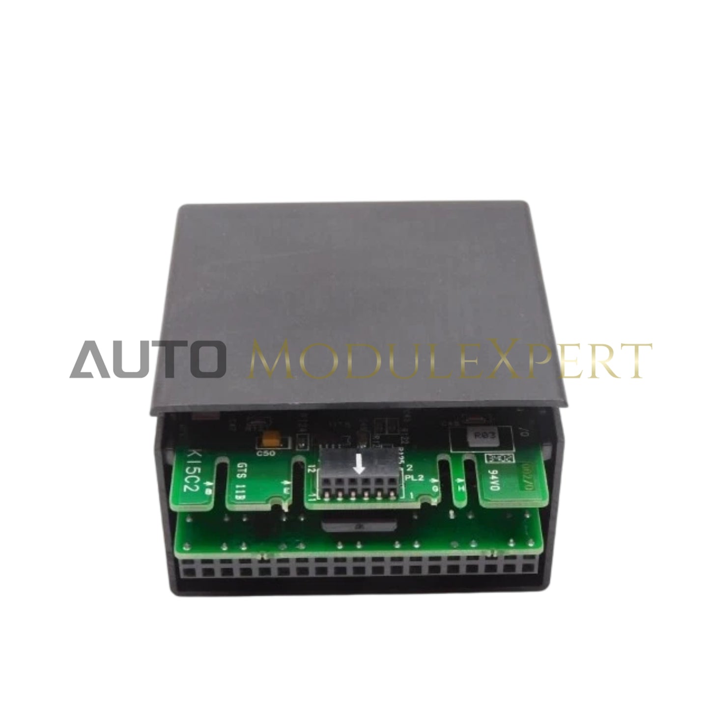 GE Fanuc IC670MDL240J Diskretes Eingangsmodul