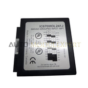 وحدة الإدخال المنفصلة IC670MDL241 من GE Fanuc