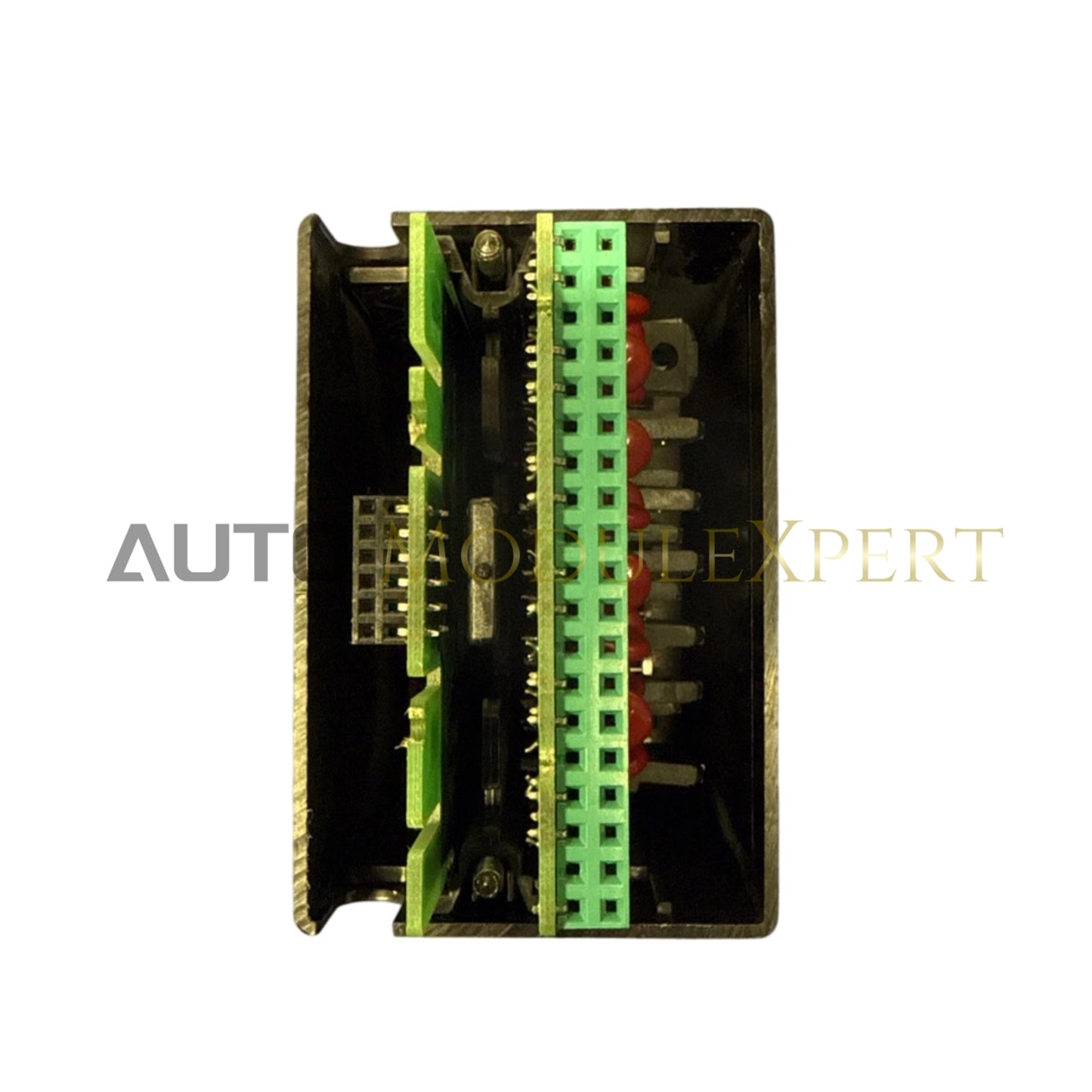 GE Fanuc IC670MDL330 Diskretinis išėjimo modulis