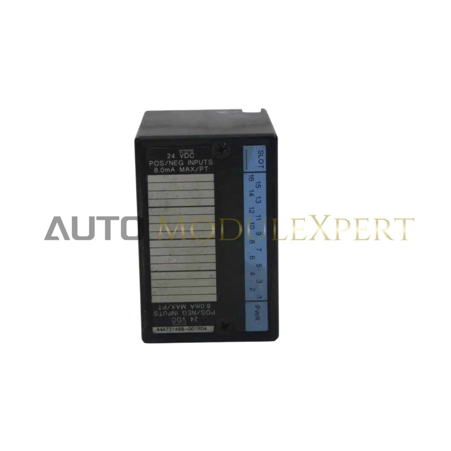 Discrete Output Module General Electric IC670MDL640J