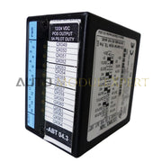 Diskret Çıxış Modulu GE Fanuc IC670MDL740K