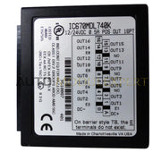 Diskret Çıxış Modulu GE Fanuc IC670MDL740K