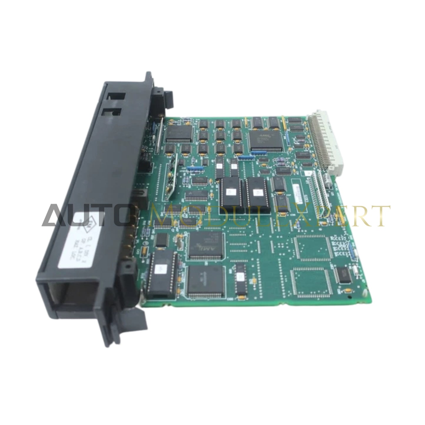 GE Fanuc Rx7i PACsystem IC687BEM731C upravljač sabirnicom
