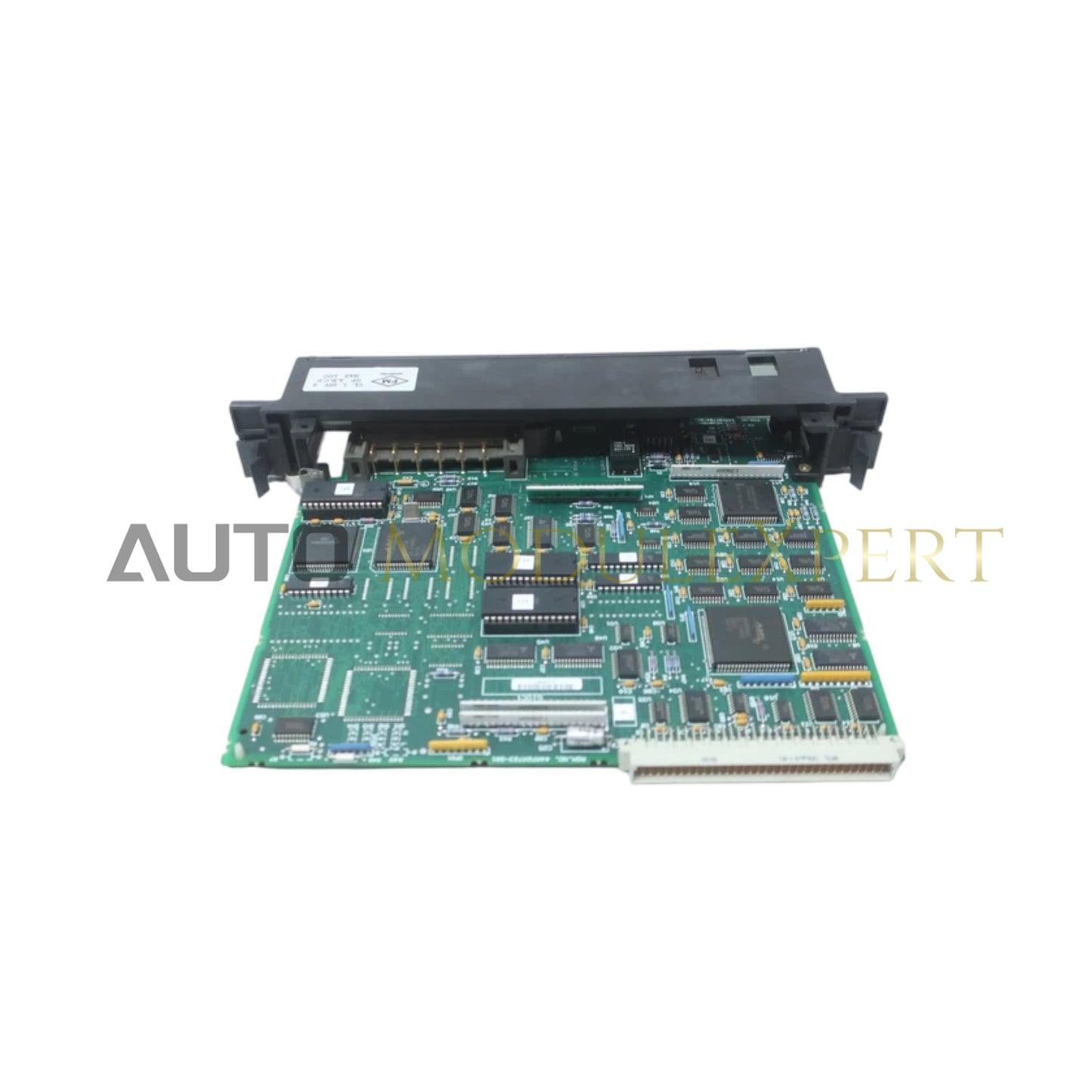 GE Fanuc Rx7i PACsystem IC687BEM731C upravljač sabirnicom