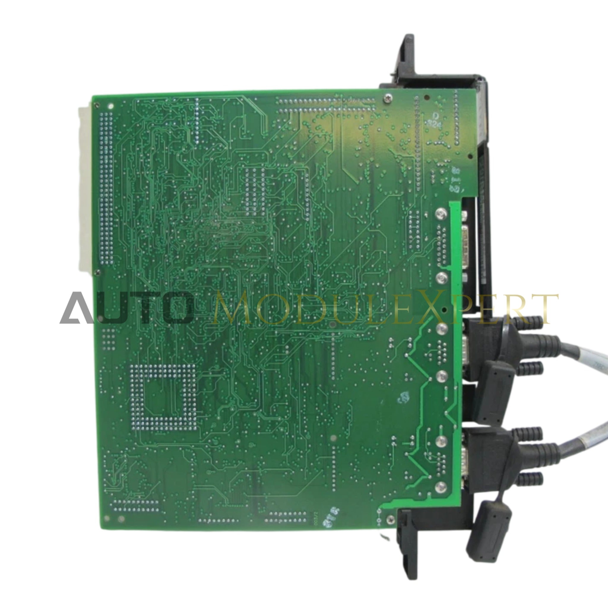 General Electric IC687BEM744 FIP Bus controller