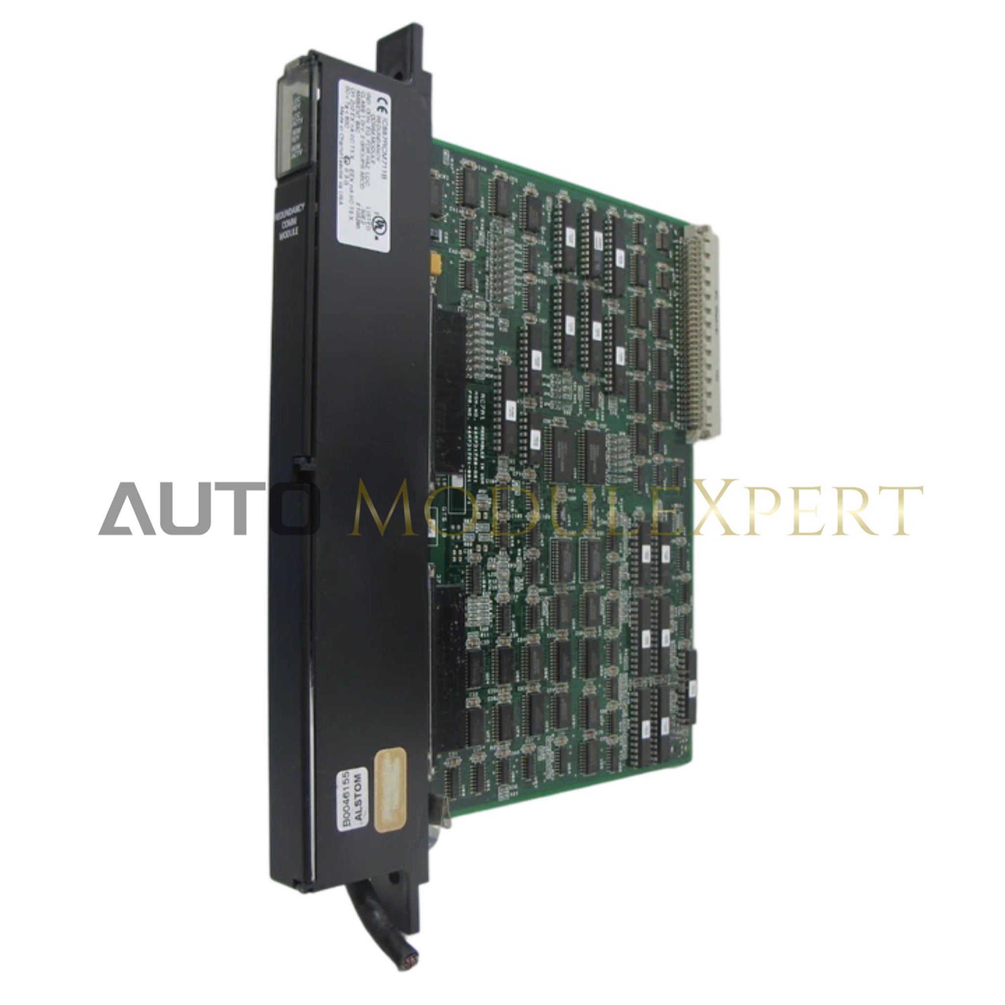 GE IC687RCM711B Control Module