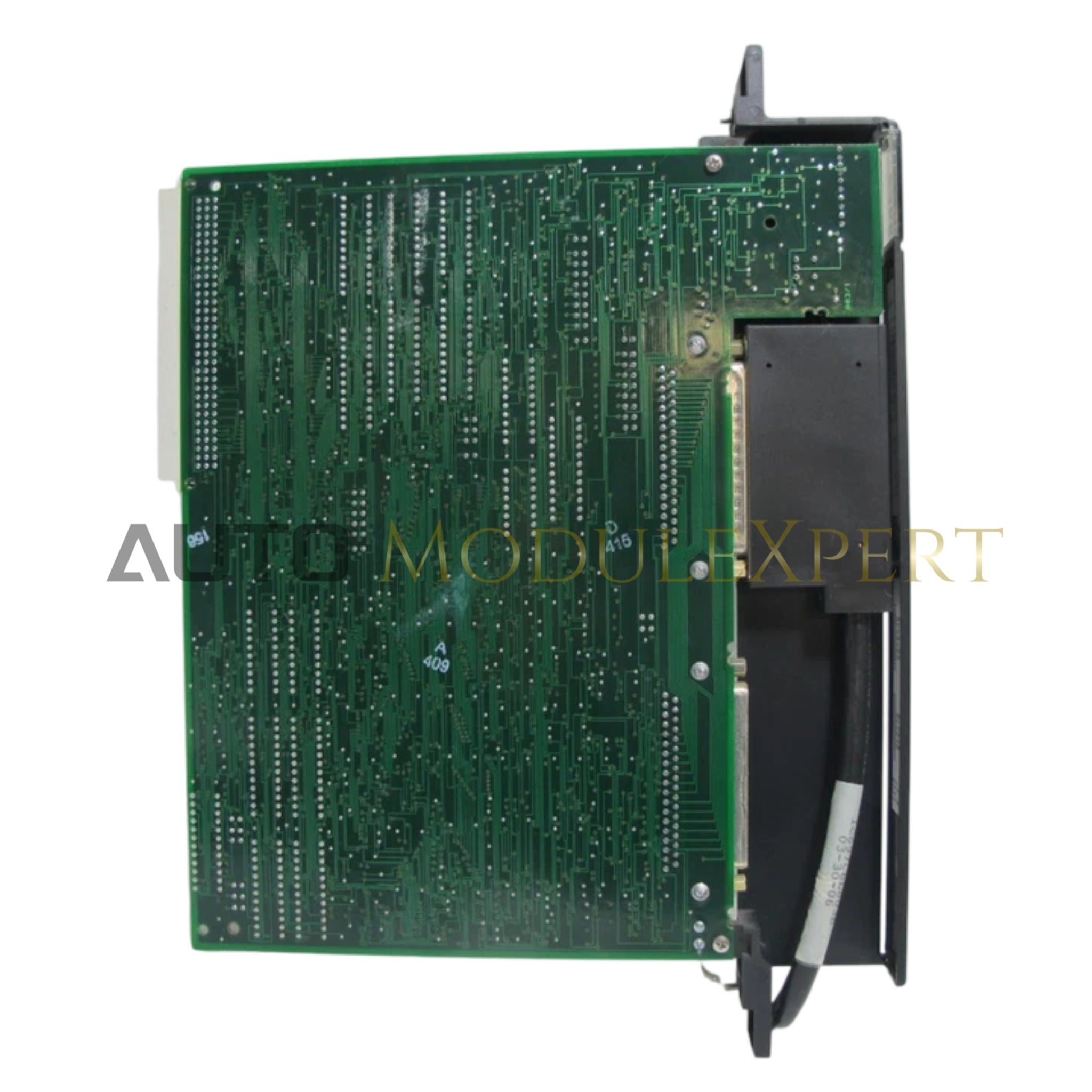 GE Fanuc Series 90-70 IC687RCM711 Redundancy Communications Module