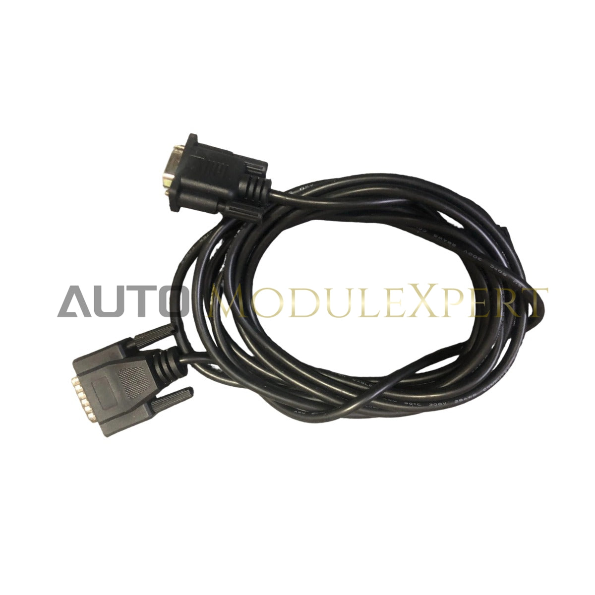 IC690ACC901 GE Fanuc Series 90-70 PLC Programming Cable