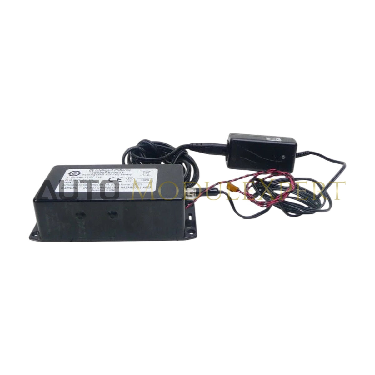 IC690RBT001A GE Emerson laetav akumoodul