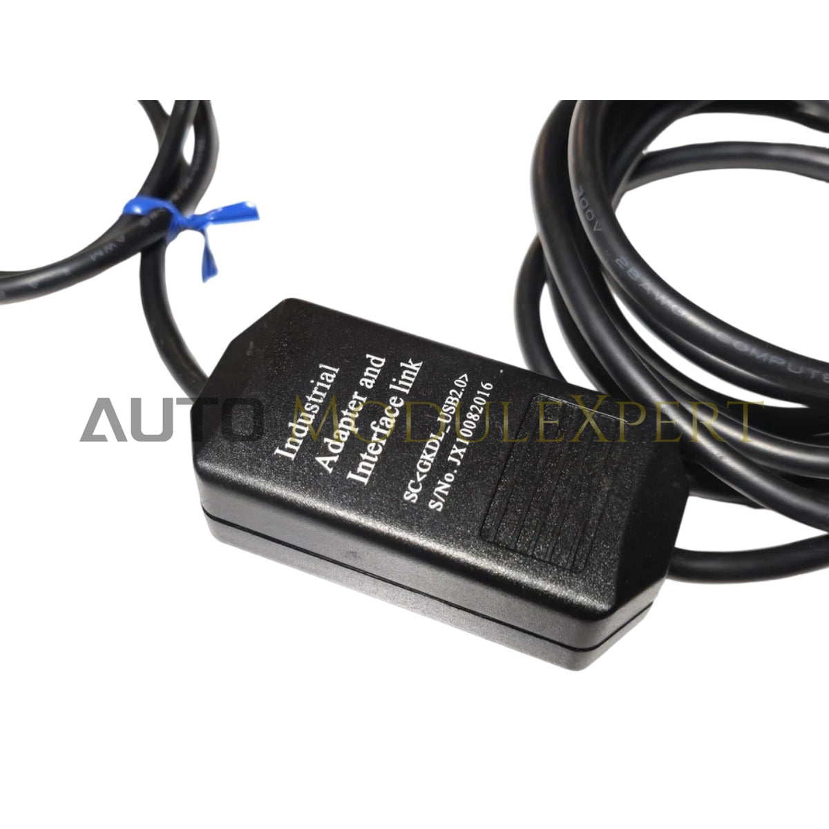 Converter Cable Fanuc IC690USB901 Series 90-30