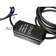 ماژول ورودی آنالوگ GE Fanuc Emerson IC695ALG626-CA RX3i PacSystem (کپی)
