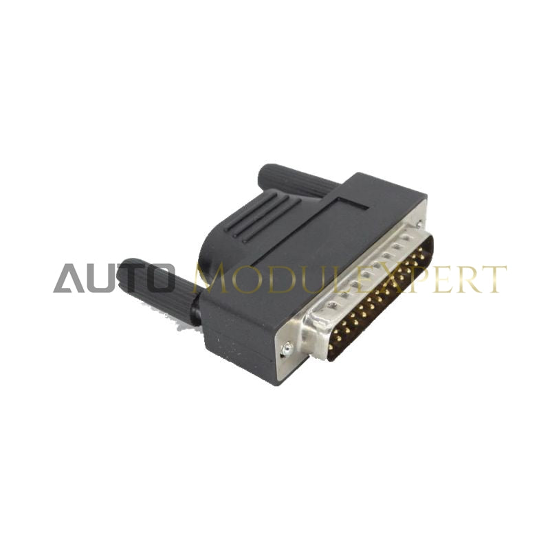 GE Fanuc IC693ACC307 Series 90-30 I/O Bus Terminator Plug
