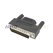 GE Fanuc IC693ACC307 Series 90-30 I/O Bus Terminator Plug