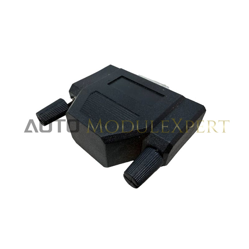 قابس إنهاء ناقل الإدخال/الإخراج GE Fanuc IC693ACC307A