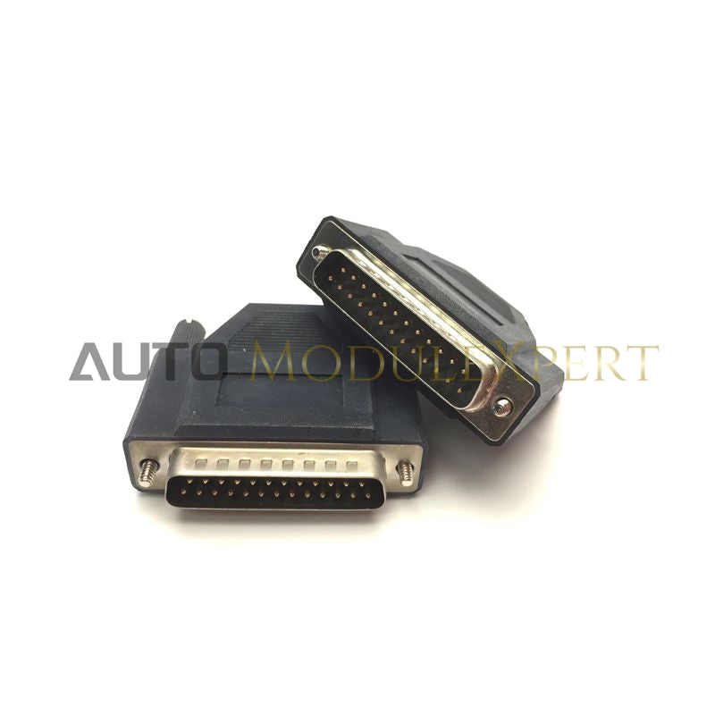 I/O Bus Terminator Plug GE Fanuc IC693ACC307A