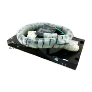 IC693ACC341 GE General Electric կրկնօրինակված էլեկտրաէներգիայի հիմք