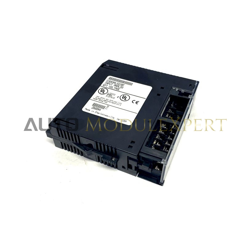 Analoginis įvesties modulis IC693ALG220 GE Fanuc