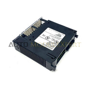 Analoginis įvesties modulis IC693ALG220 GE Fanuc