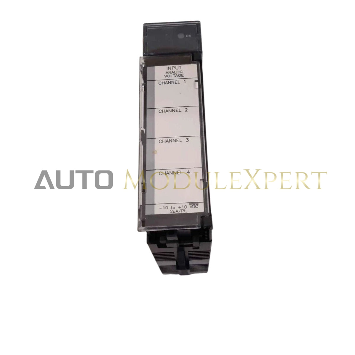 IC693CMM302L GE Fanuc Разширен комуникационен модул Genius (копие)