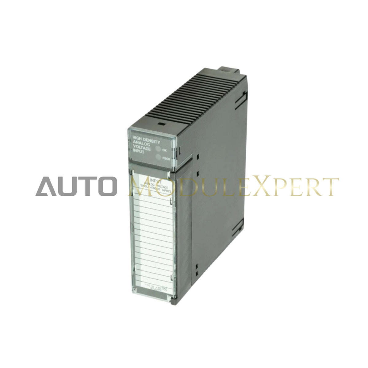 Positive Logic Output Module GE Fanuc IC694MDL740-CA