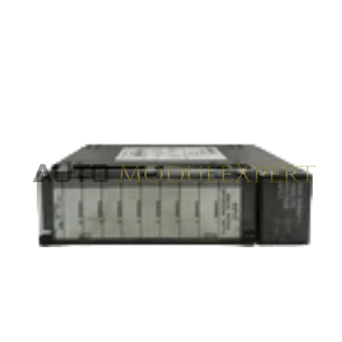 GE IC693ALG222E Serisi 90-30 16 Kanallı Analog Gerilim Giriş Modülü