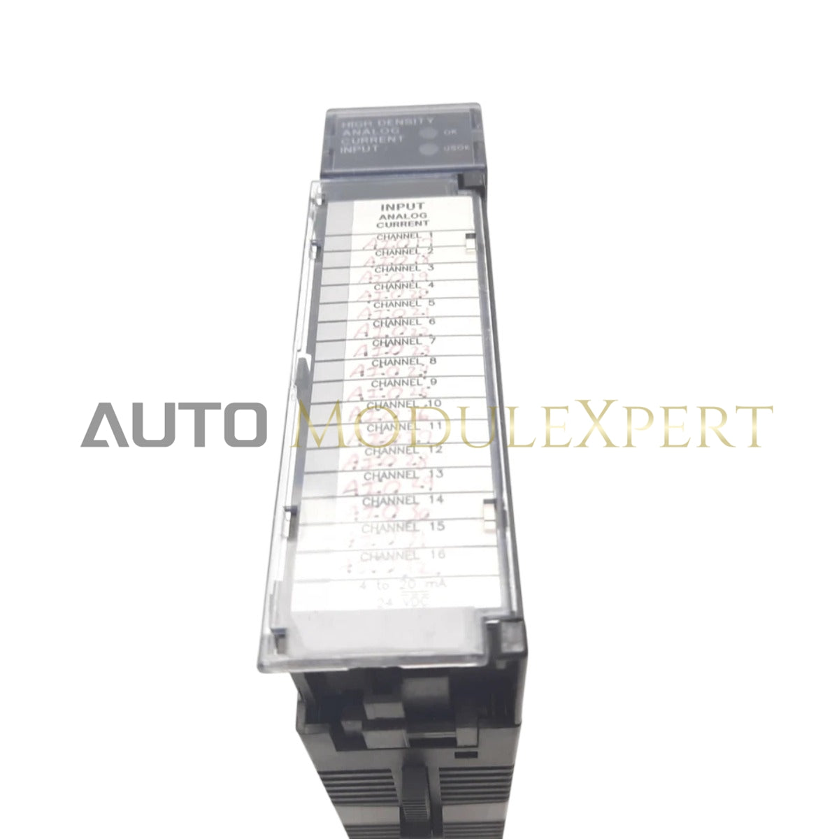 GE IC693ALG223C Series 90-30 Analog Current Input Module