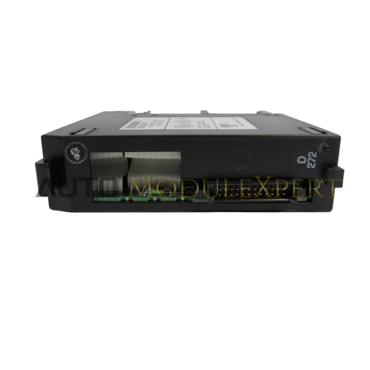 Module de sortie analogique IC693ALG390 GE Fanuc