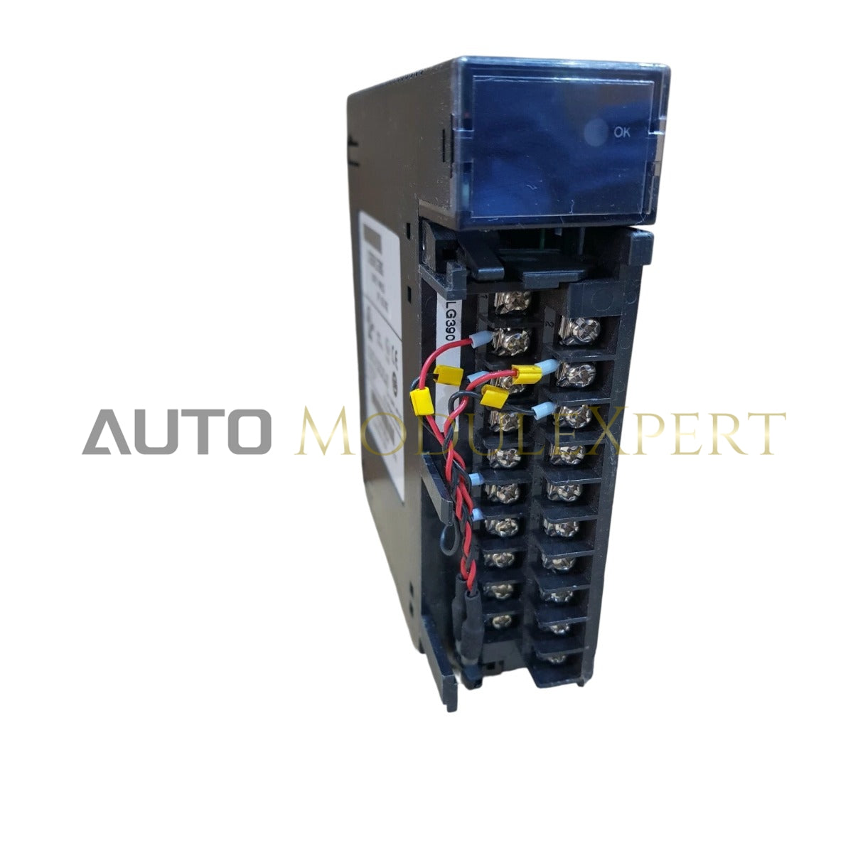 GE Fanuc IC693ALG390G Series 90-30 Analog Output Voltage Module