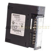 IC693CMM302P GE Fanuc Series 90-30 Enhanced Genius Communications Module
