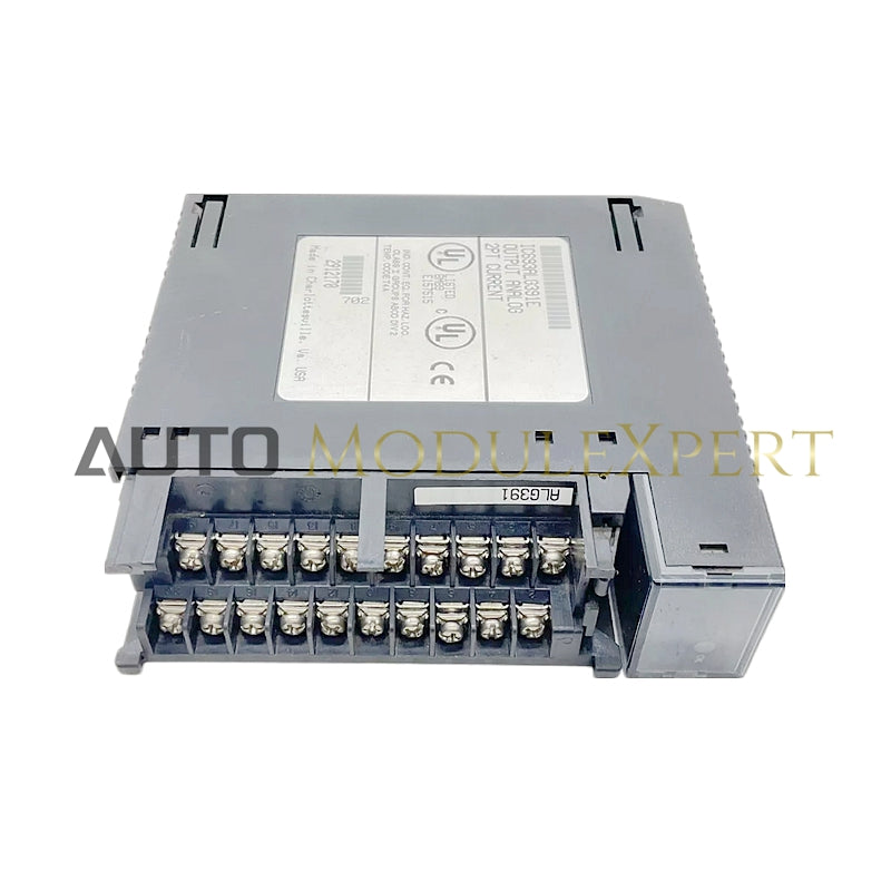 IC693ALG391 | Módulo de saída analógica GE FANUC Série 90-30