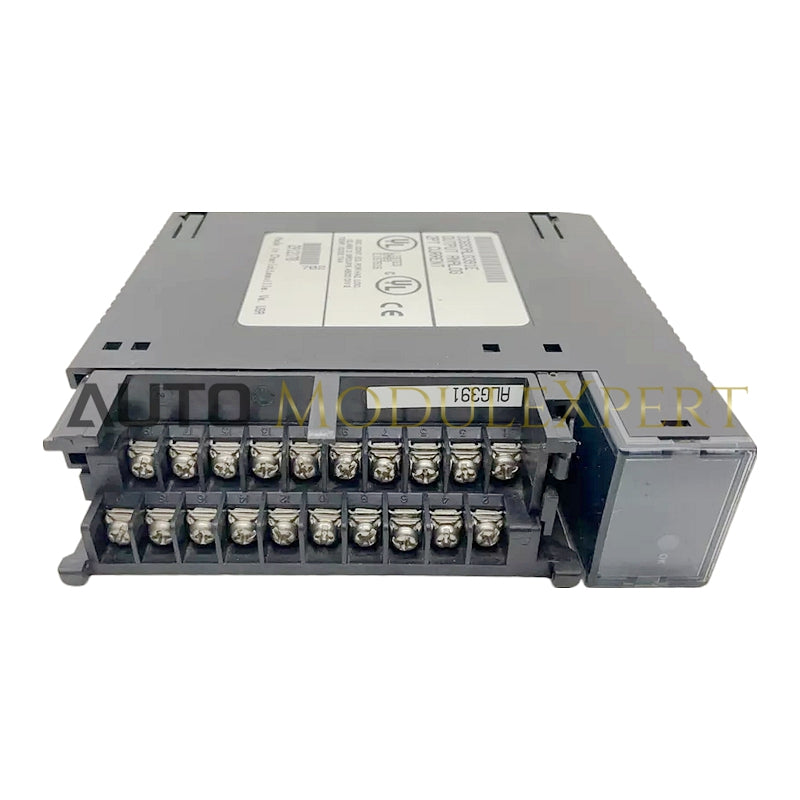 IC693ALG391 | Módulo de saída analógica GE FANUC Série 90-30