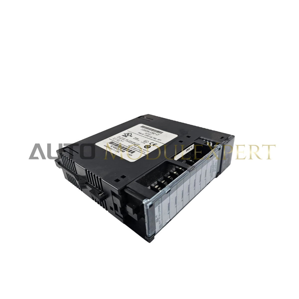 Analog Çıxış Modulu GE Fanuc IC693ALG392-CF Seriya 90-30