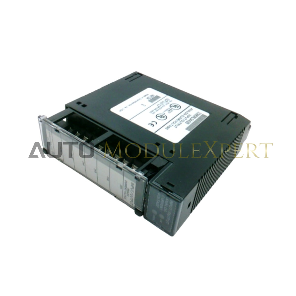 IC693ALG442 GE Fanuc Analog Current/Voltage Mixed I/O Module