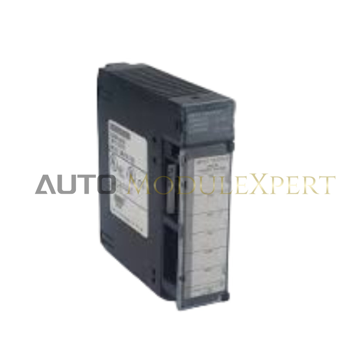 وحدة إدخال تماثلية IC694ALG220 من GE Fanuc PACSystems RX3i