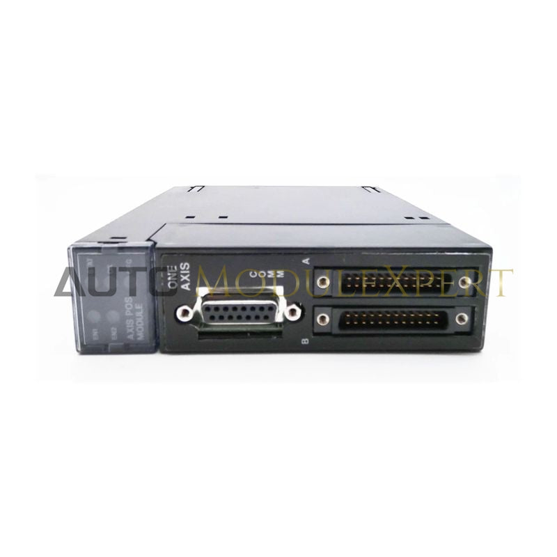 GE Fanuc IC693APU301 modul za pozicioniranje osi