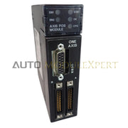 GE Fanuc IC693APU301M ซีรีส์ 90-30 โมดูลกำหนดตำแหน่งแกน
