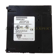 GE Fanuc IC693APU301M ซีรีส์ 90-30 โมดูลกำหนดตำแหน่งแกน
