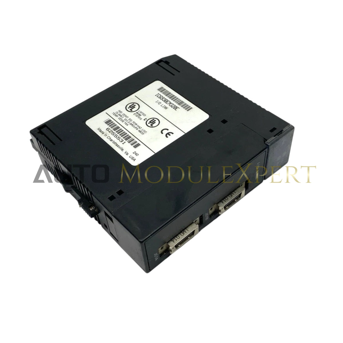 I/O-Link-Modul IC693BEM320 GE Fanuc