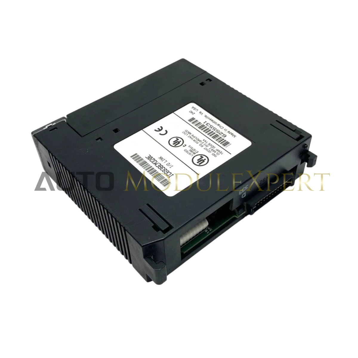 I/O-Link-Modul IC693BEM320 GE Fanuc