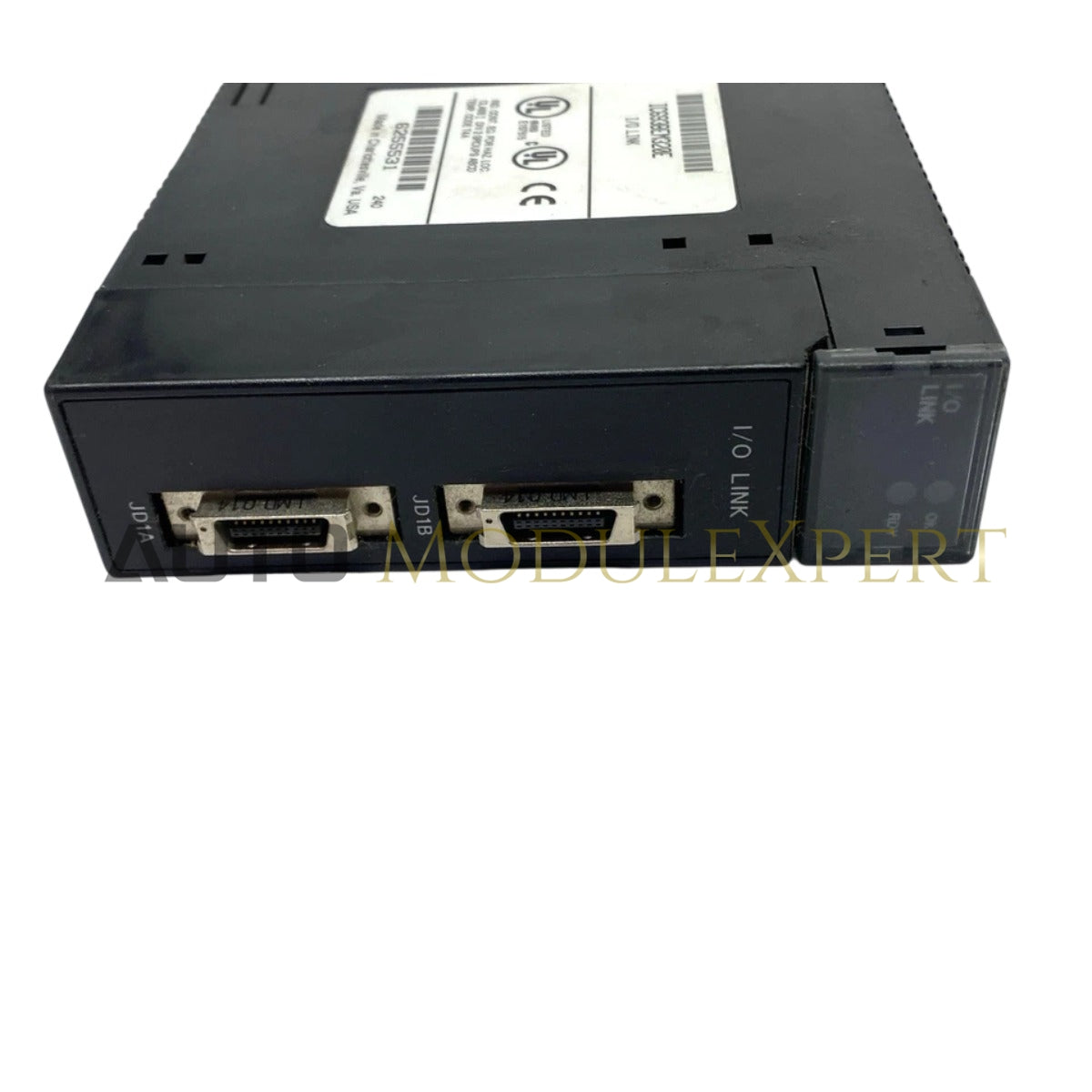 I/O-Link-Modul IC693BEM320 GE Fanuc